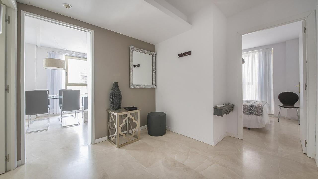 Apartment Unio, Tarracohomes Tarragona Exterior foto